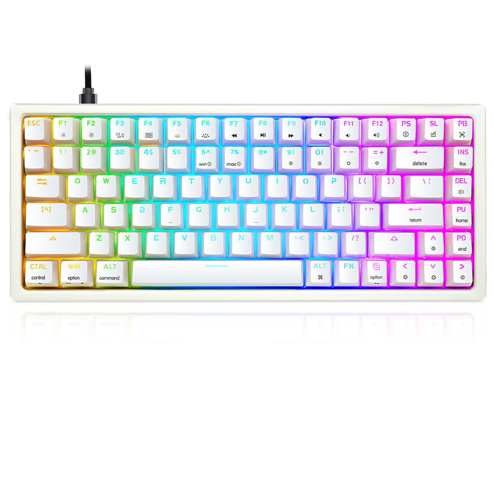 Skyloong GK84
