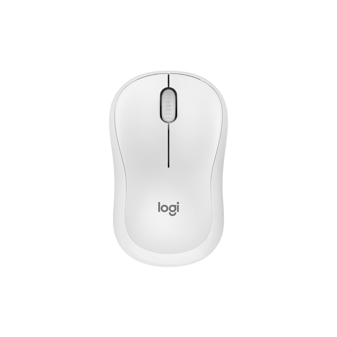 Logitech M240 Silent Bluetooth Wireless Mouse Pink Bluetooth