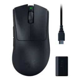 Razer DeathAdder V3 Pro Black Wireless