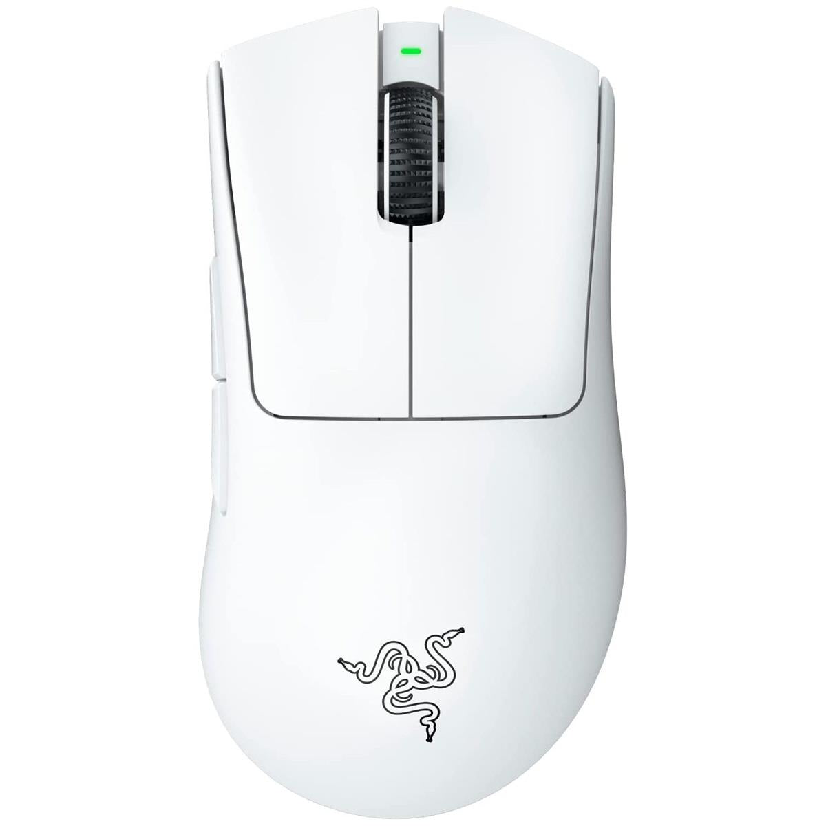 Razer DeathAdder V3 Pro White Wireless