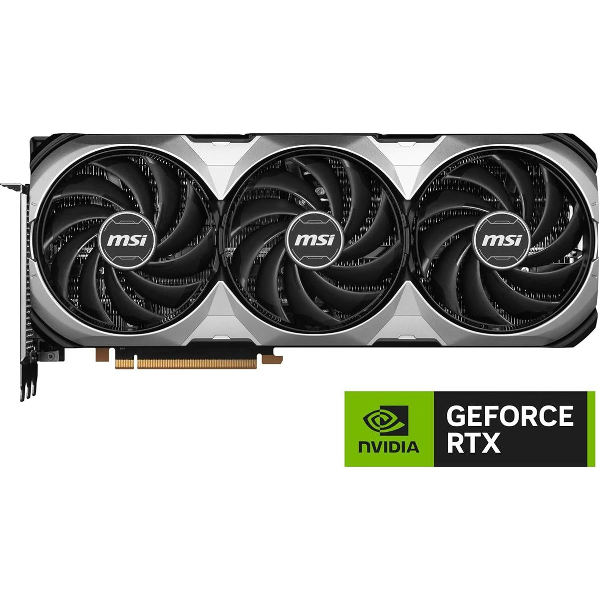 MSI GeForce RTX 4080 Super Ventus 3x OC