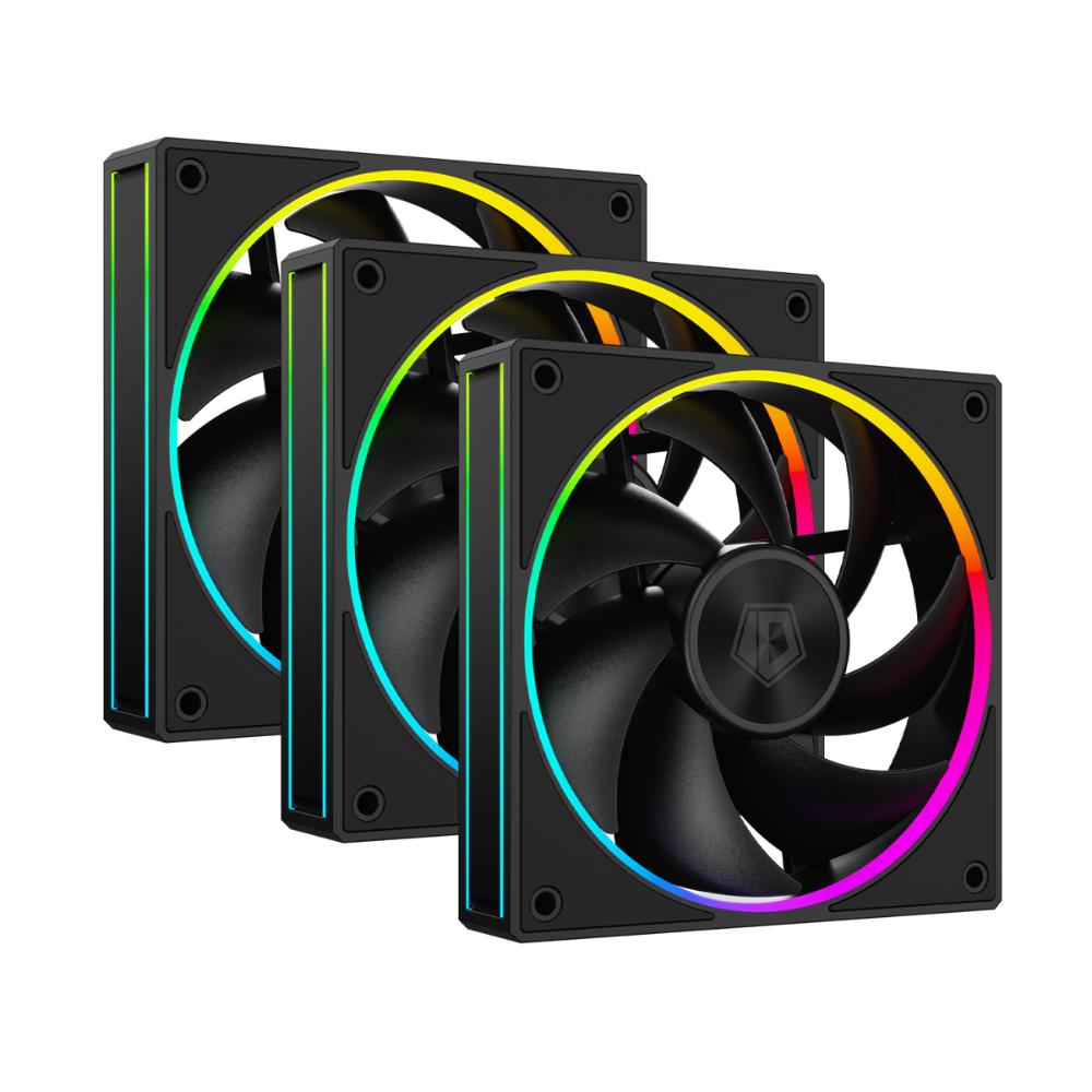 id-cooling-af-127-argb-3-pack