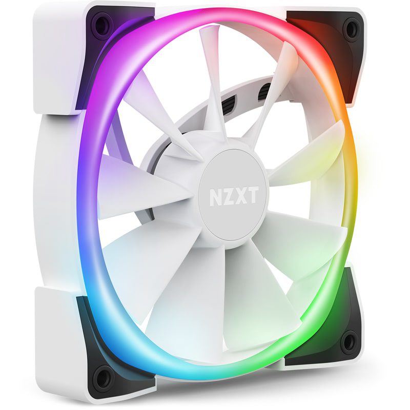 NZXT Aer RGB 2 140mm Single