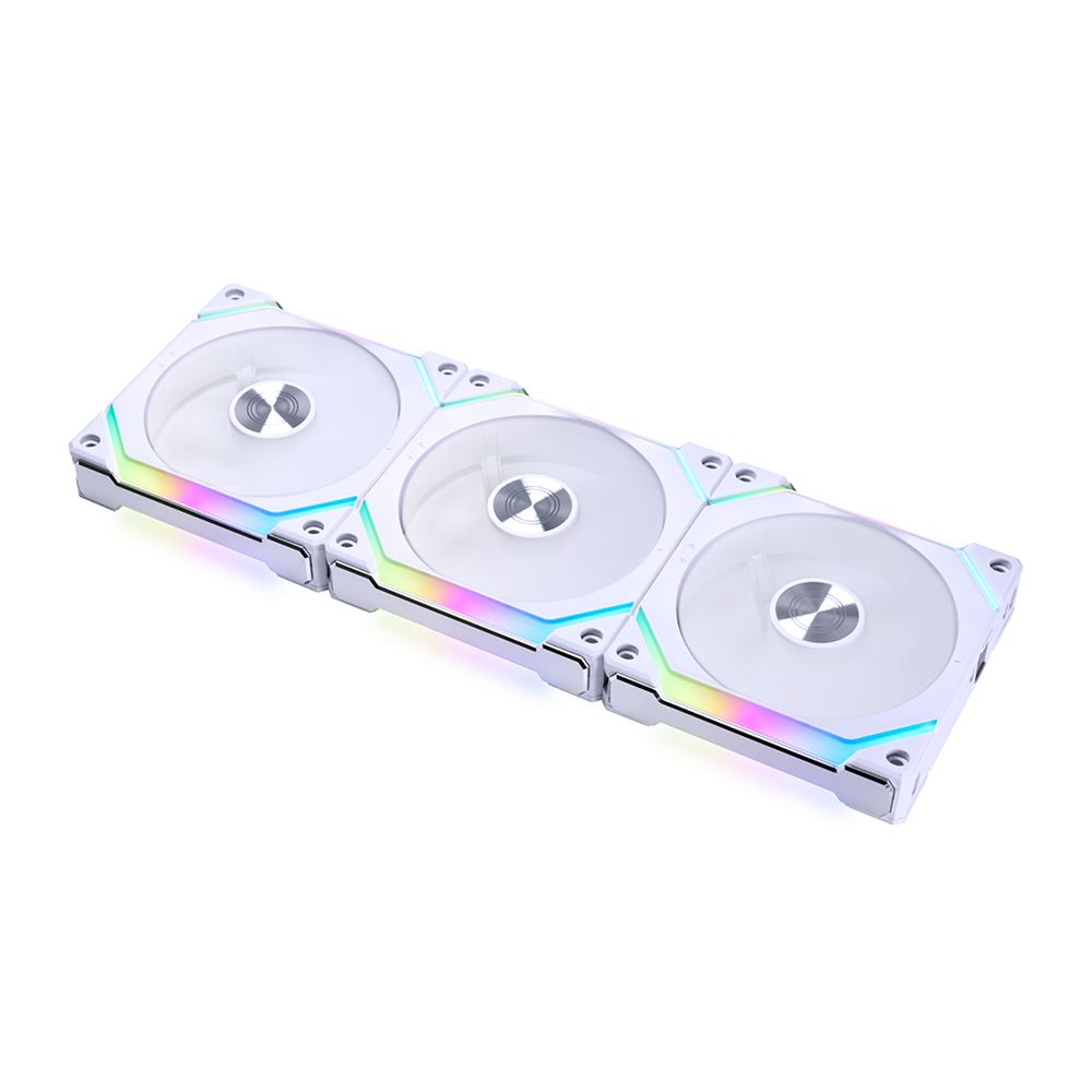 Lian Li UNI FAN SL120 V2 Triple Pack