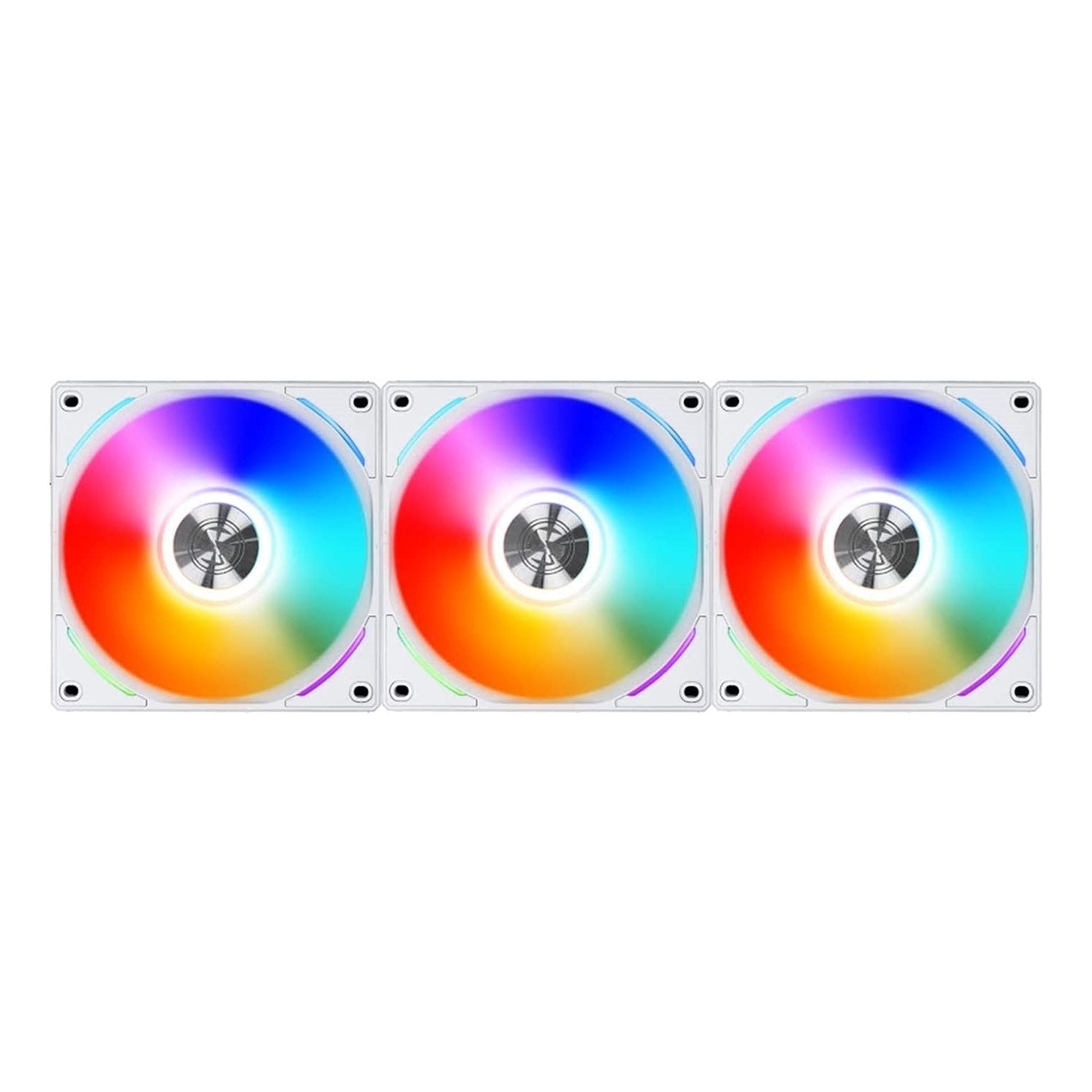 Lian Li UNI Fan AL120 3-Pack