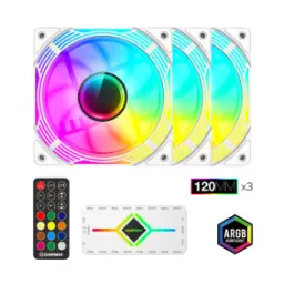 gamemax-kf300-three-pack