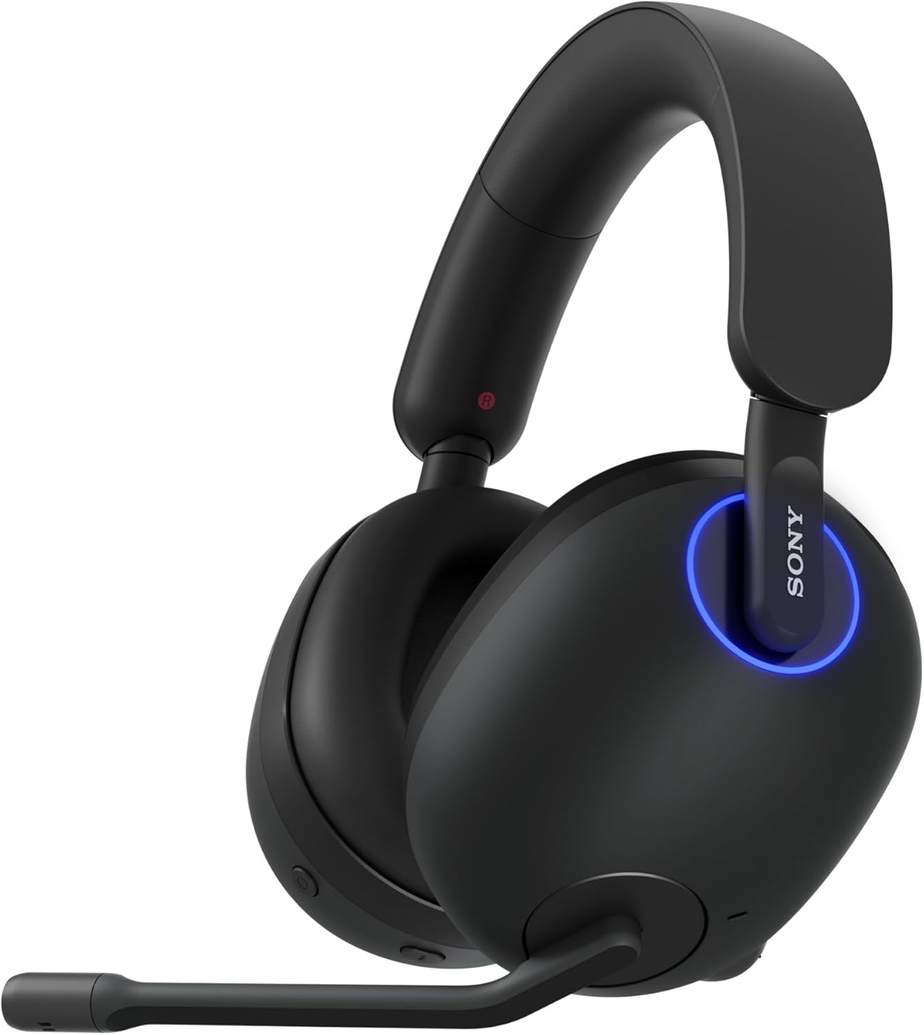 Sony INZONE H9 Black