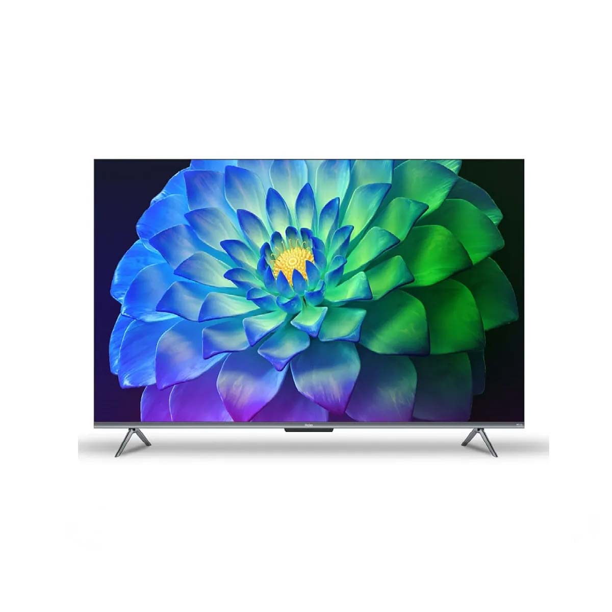 Haier P7UX 4K HQLED Google TV 55 inches