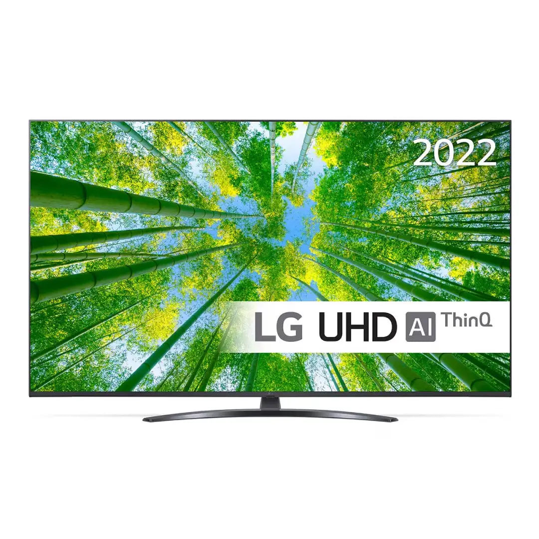 LG UQ8100 4K Direct LED webOS 55 inches Price in Pakistan (2026)