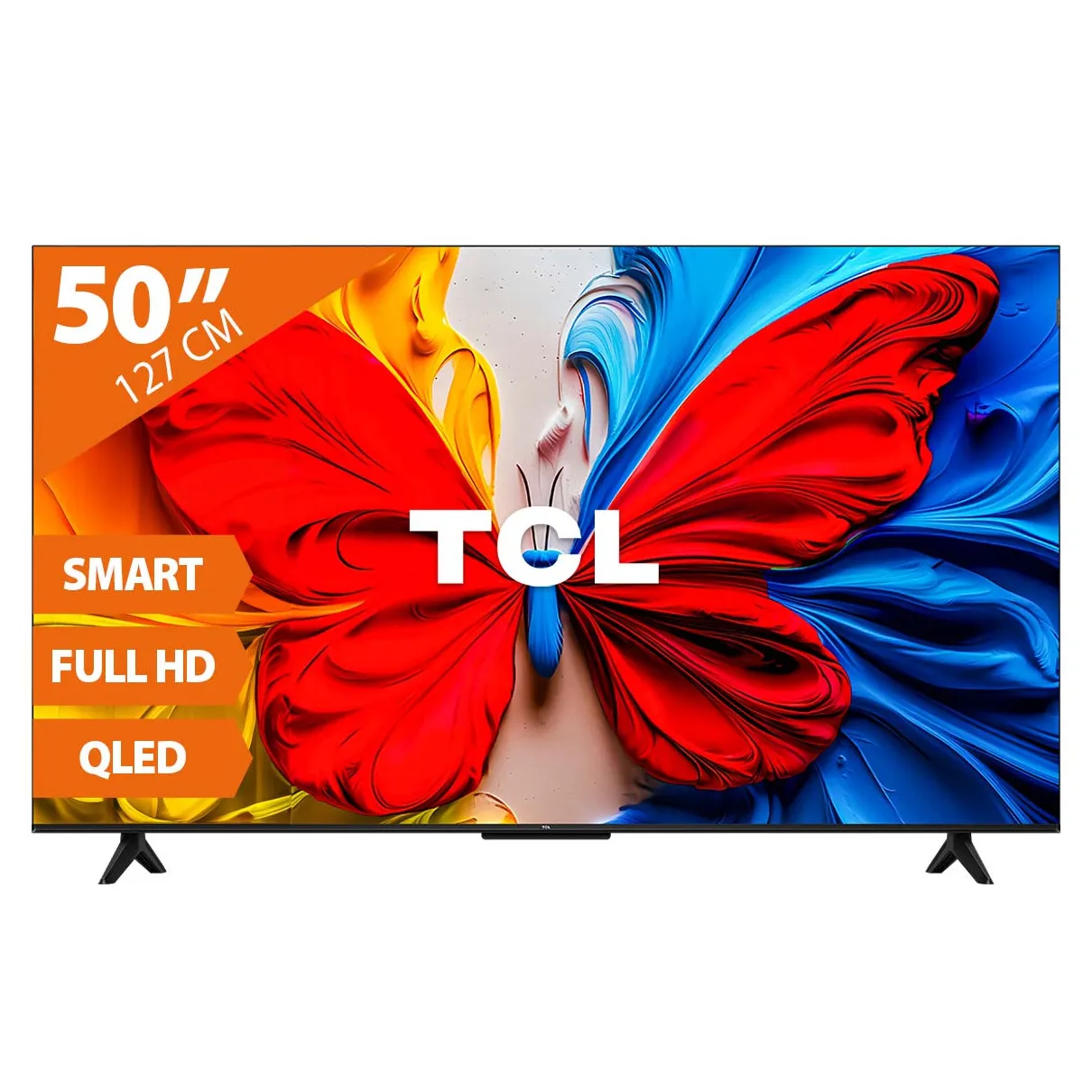 TCL S59K FHD QLED Google TV 50 inches