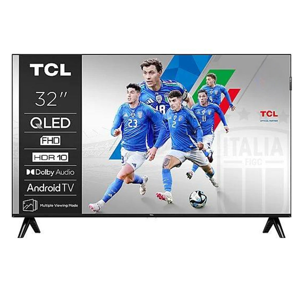 TCL S59K FHD QLED Google TV 32 inches