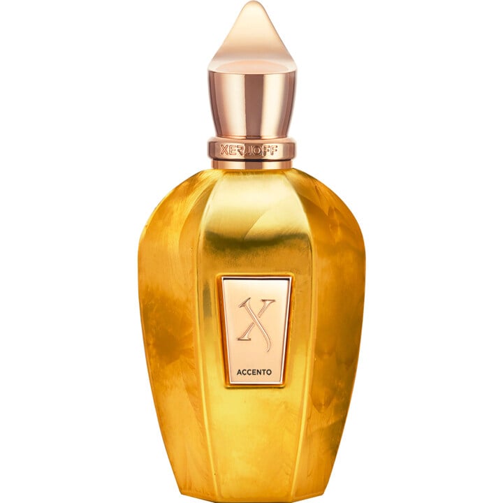 Xerjoff Accento Overdose 100ml