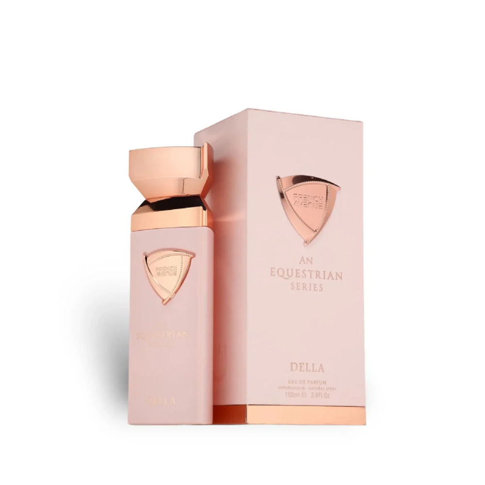 French Avenue An Equestrian Series Della 100ml
