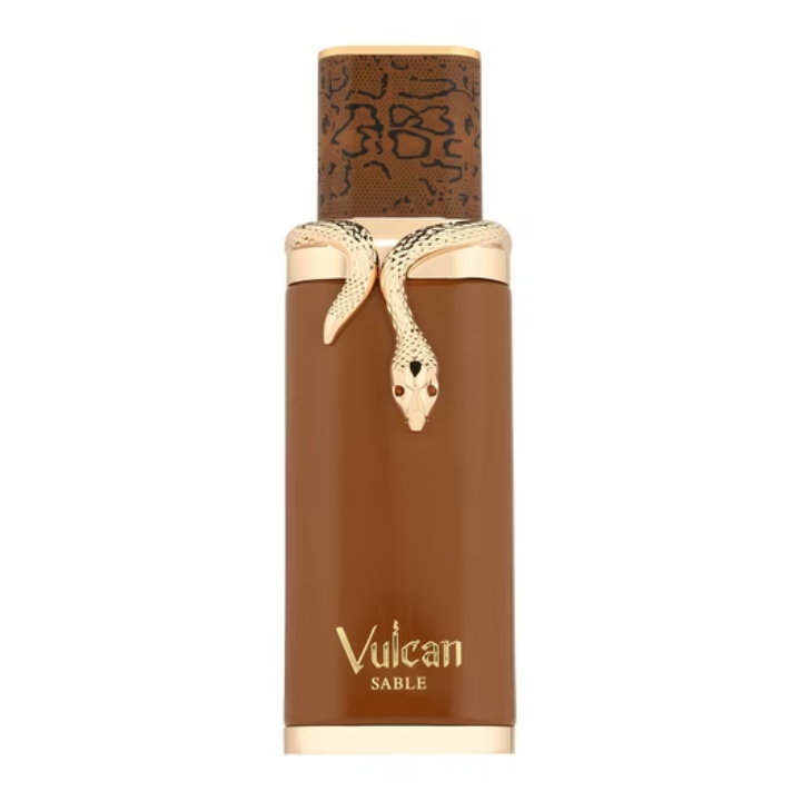 French Avenue Vulcan Sable 100ml