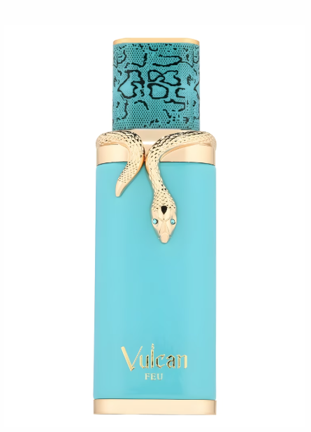 French Avenue Vulcan Feu 100ml