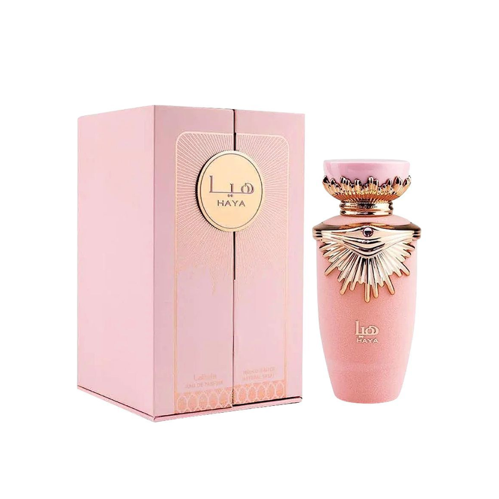 lattafa-haya-100ml