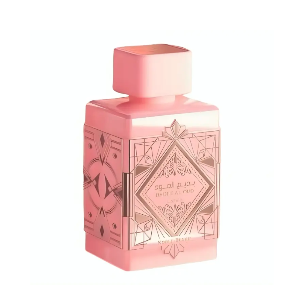 Lattafa Bade'e Al Oud Noble Blush 100ml