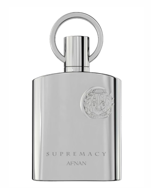 Afnan Supremacy Silver 100ml