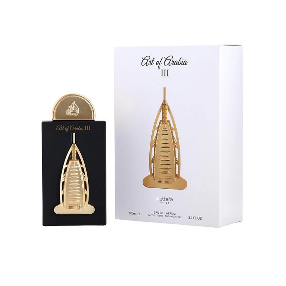 lattafa-art-of-arabia-iii-100ml