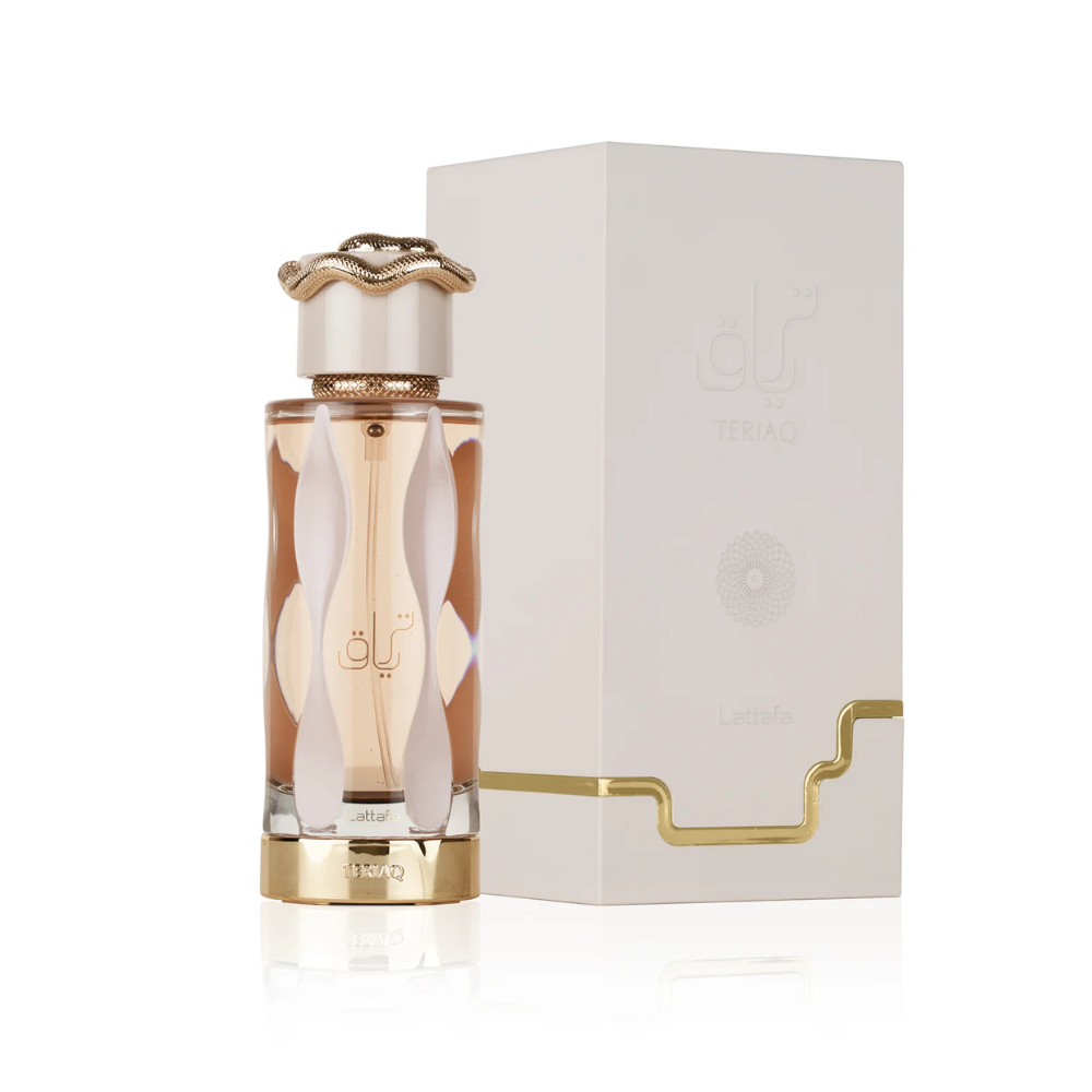 Lattafa Teriaq 100ml