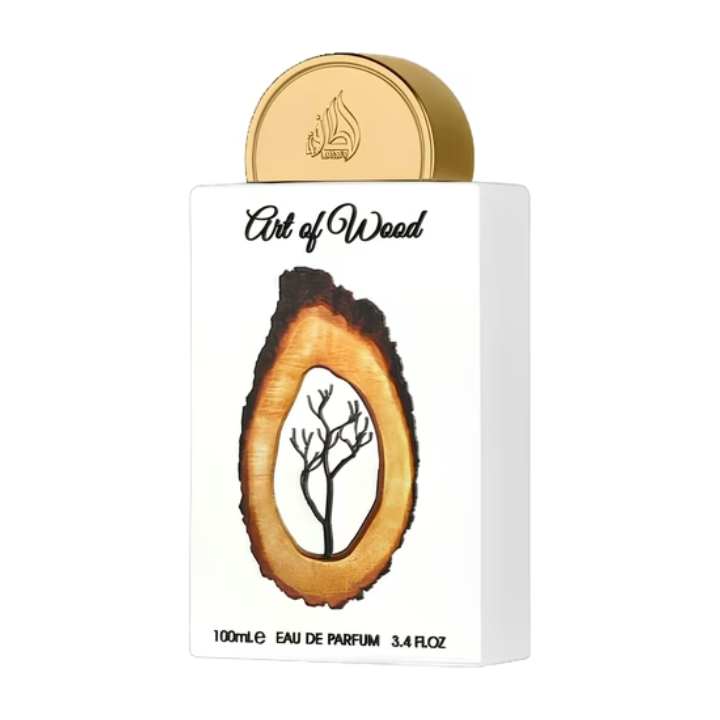 Lattafa Pride Art of Wood 100ml