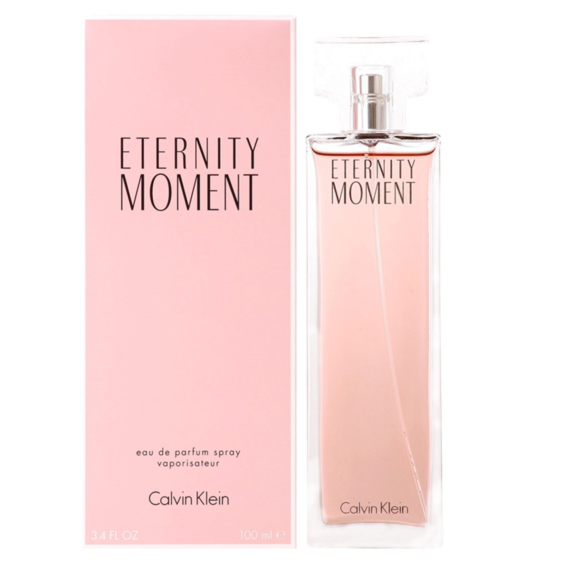 Calvin Klein Eternity Moment 100ml