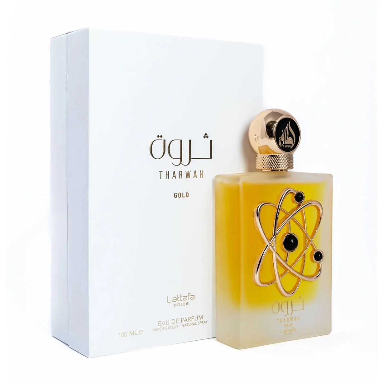 lattafa-tharwah-gold-100ml