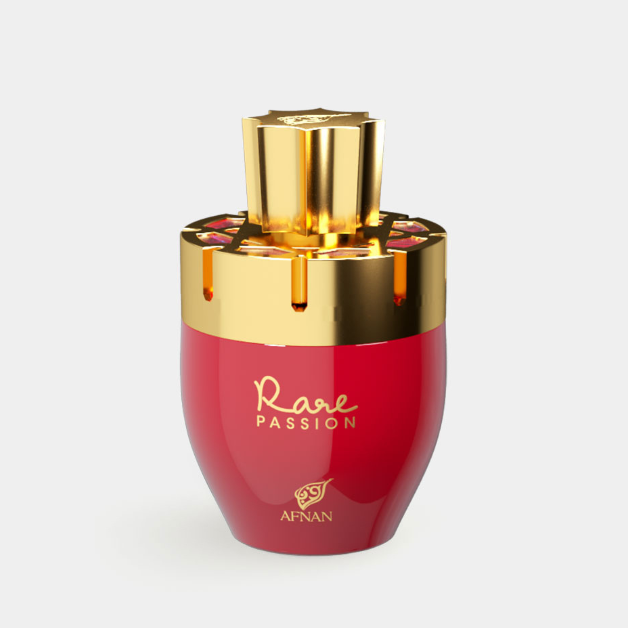 Afnan Rare Passion 100ml