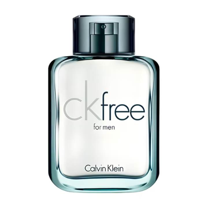 Calvin Klein CK Free 100ml
