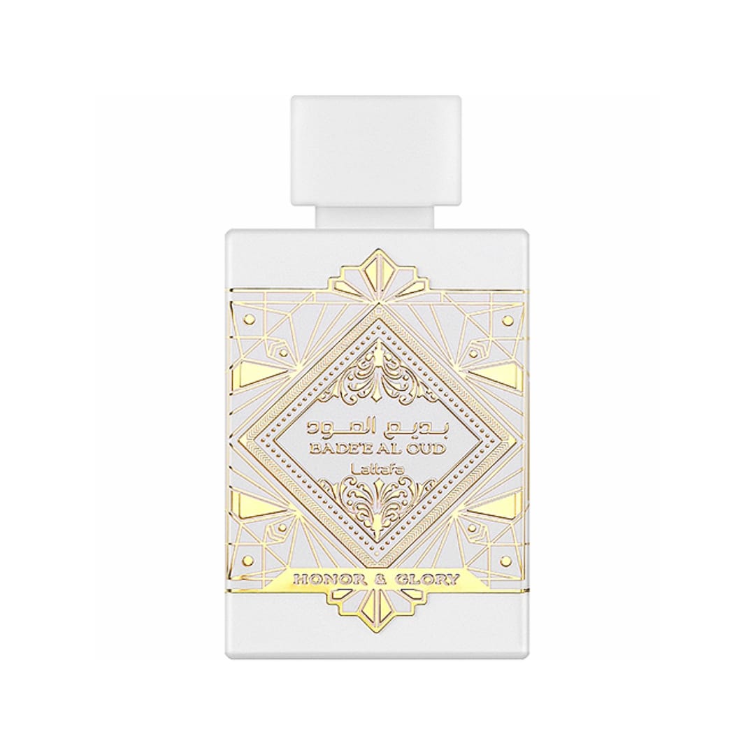 Lattafa Bade'e Al Oud Honor & Glory 100ml