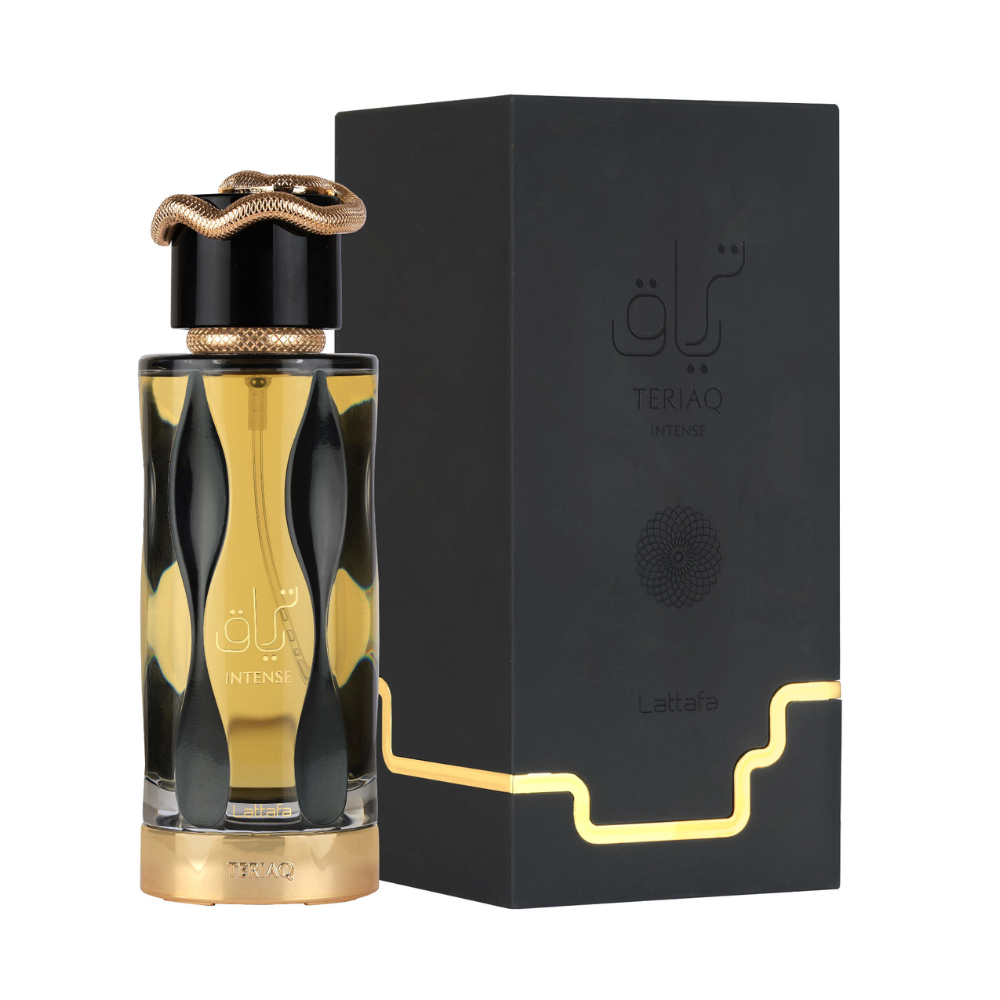Lattafa Teriaq Intense 100ml