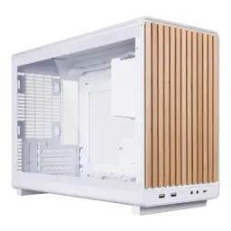 Lian Li A3 Micro-ATX Case White