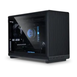 Lian Li A3 Micro-ATX Case Black