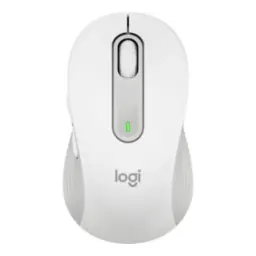 Logitech Signature M650 Off-White Wireless