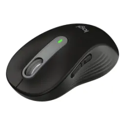 Logitech Signature M650 Black Wireless