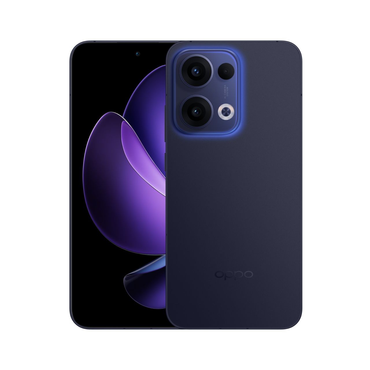 OPPO Reno13 256GB Luminous Blue