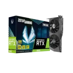 ZOTAC GeForce RTX 3060 Blower Edition