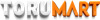 ToruMart Logo