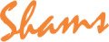 Shams Logo