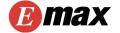 Emax Logo