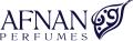 Afnan Logo