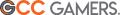 GCC Gamers Logo