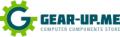 Gear-Up Logo