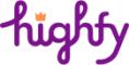 Highfy Logo