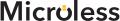 Microless Logo