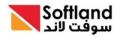 SoftLand Logo