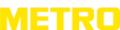 METRO Logo