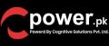 C-Power.pk Logo