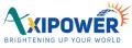 AxiPower Logo
