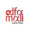 AlfaMall Logo